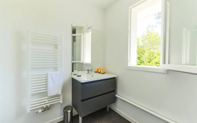 APPARTEMENT Des Verdiers