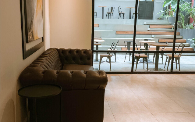 Anden by FMA Coliving