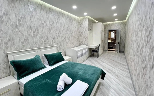 Villa Star