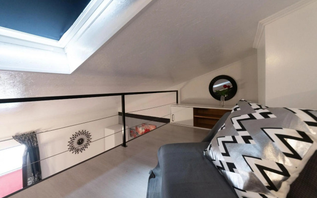 Apartments Miri Vrsar