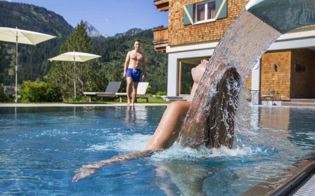 Hohenfels**** Das Genusshotel