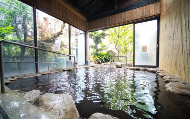 Ryokan Toyotomi