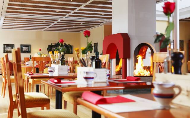 Hapimag Resort Ascona