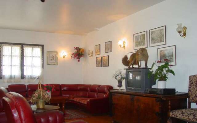 Hotel Tirol