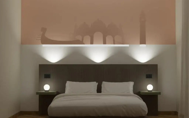 B&B HOTEL Venezia Laguna