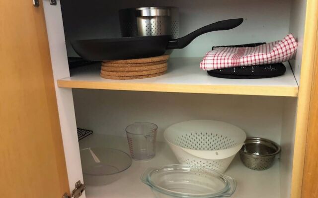 Harbour Bridge View 1 BED APT in The Rocks Ntr098