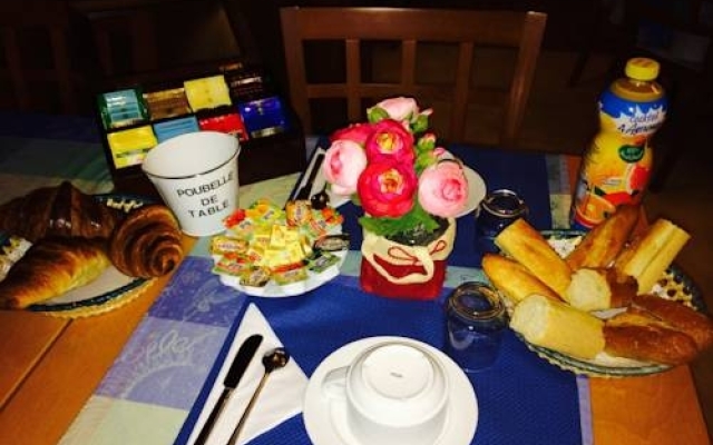 Logis Hotel Belle Etoile Vichy