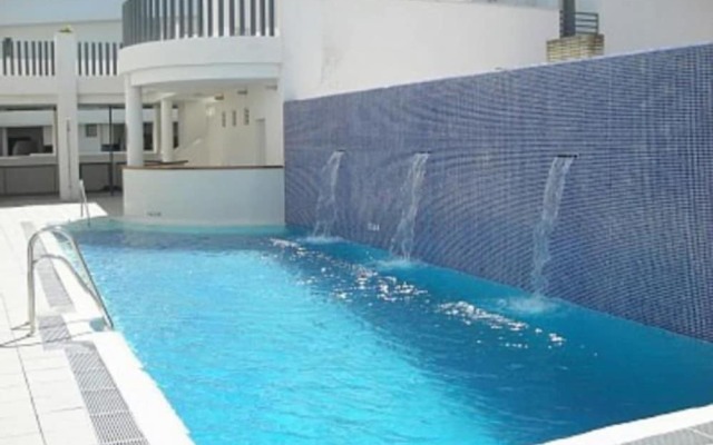 Gaviota Apartment 103400 by MO Rentals