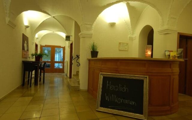 Hotel Lutz