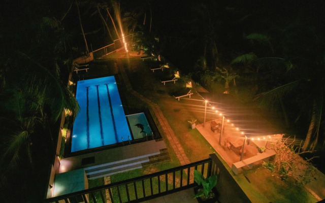 Villa Ocean Dew
