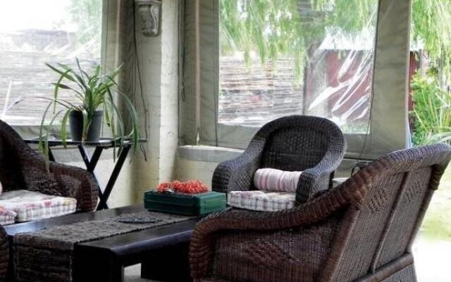Town and Country Guest House