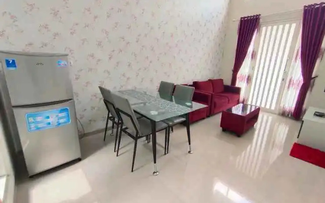 Villa Kayana G8 by N2K