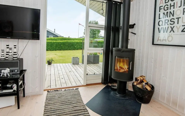 4 Star Holiday Home in Hejls