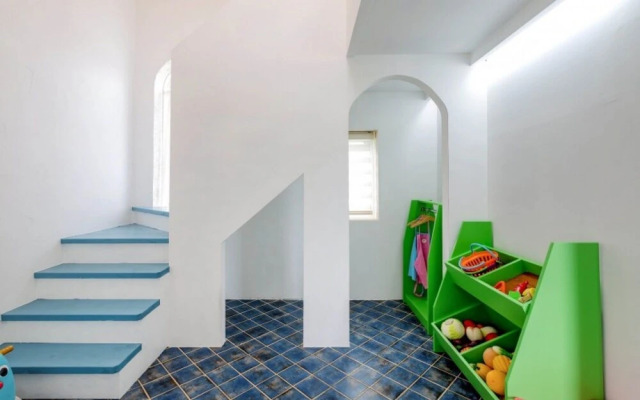 Ganghwado I Am Spa and Kids Pension
