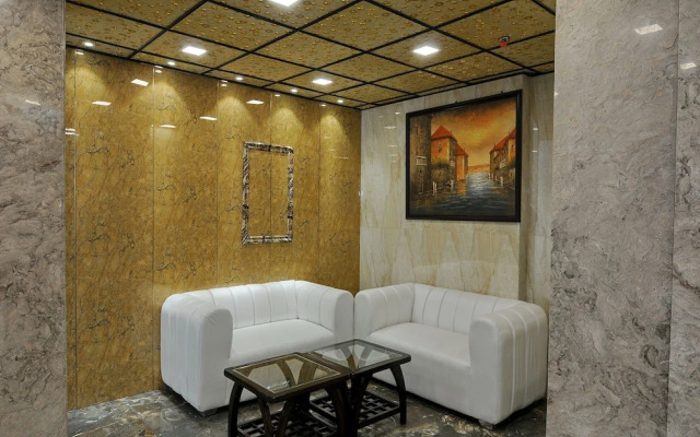 Capital O 12148 Flyover INN