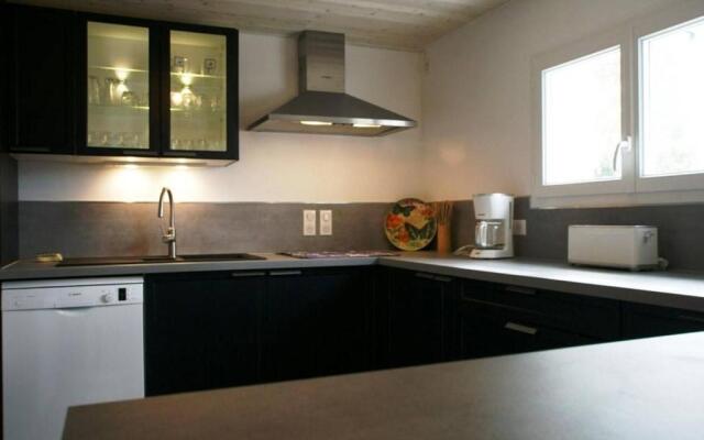 Maison Barbatre, 4 pièces, 6 personnes - FR-1-224B-548