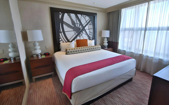 Bally's Atlantic City Hotel & Casino