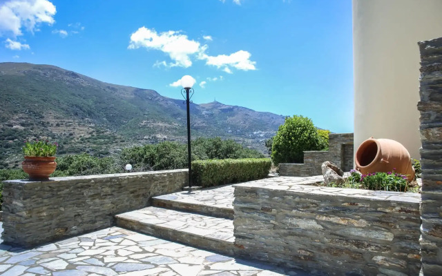 Villa View Studios