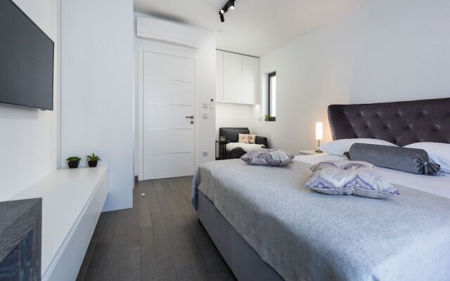 Shell Luxury Residences