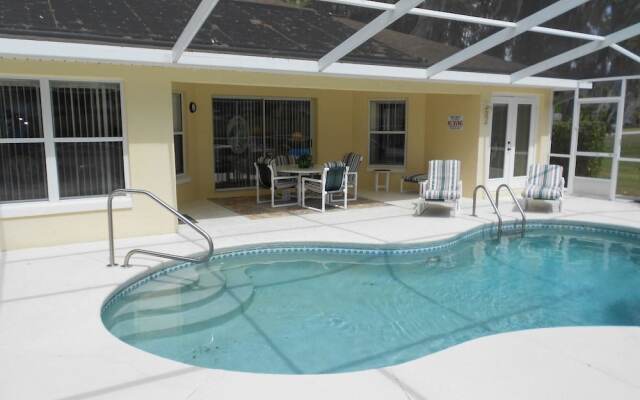 Villa Meloen - Comfort - 3 Bedroom