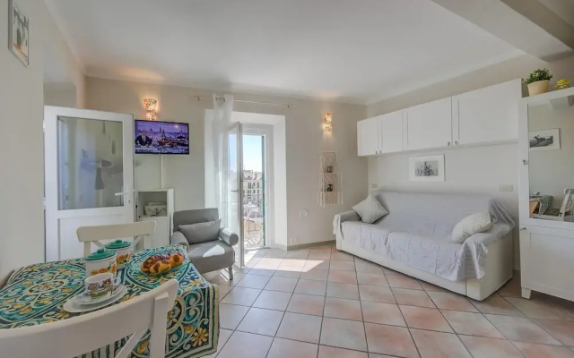 Nido Belvedere Lake View