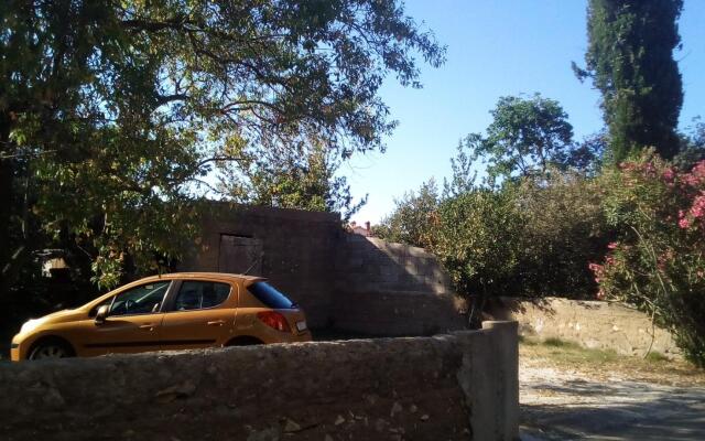 Apartment Midi - with two apartments: A2 Petrcane, Zadar riviera