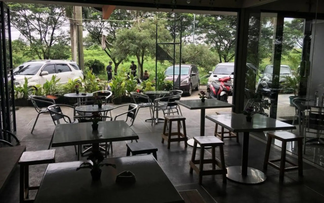 Wanadu Residence