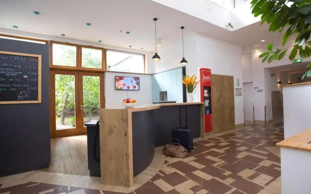 ibis Berlin City Süd