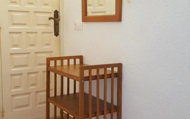 Apartamentos El Tosal 7E
