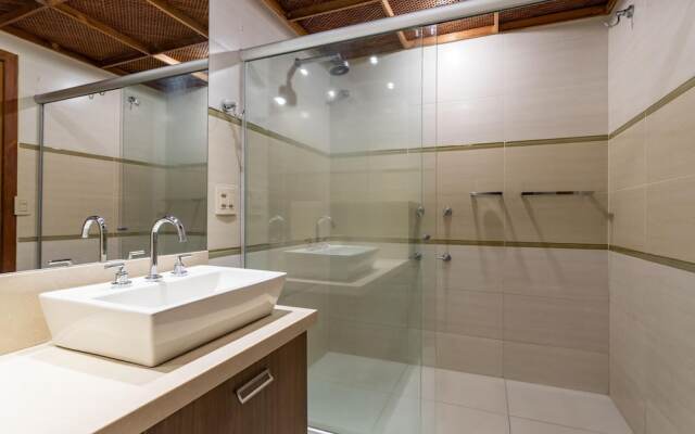 Sophisticated Ideal for Families in Botafogo Pb202b