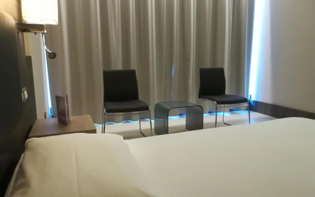 Hotel Poggio