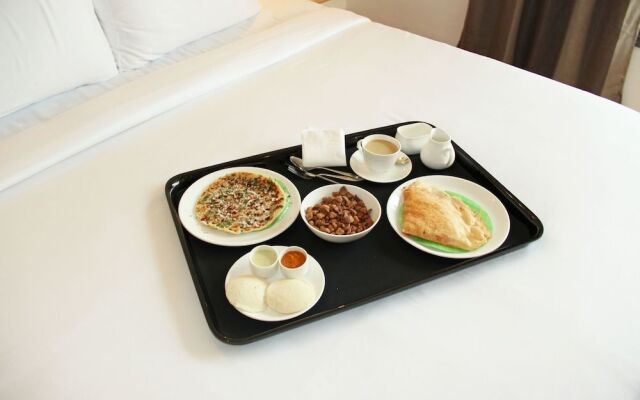 Hotel and Stay in Koramangala