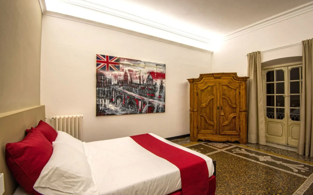 Genova46 Suites & Rooms
