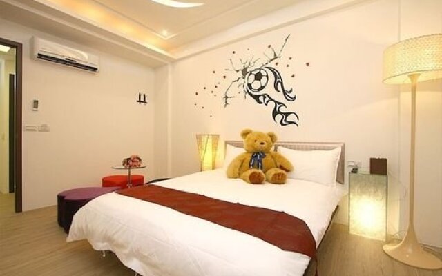 Stay In Bed Hostel