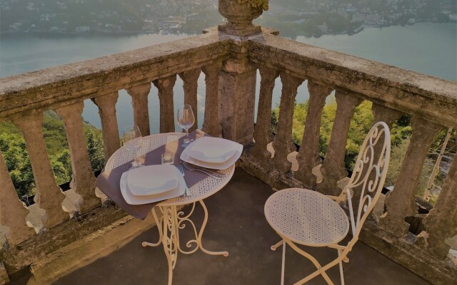 B&B Il Balcone sul Lago