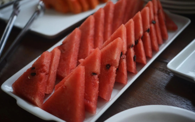 Zendaya Resort Beach Sport & Spa