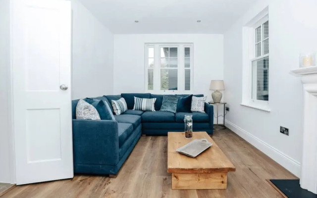 Woodvale Retreat - Sleeps 10