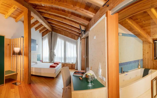 Albergo Palazzo Lodron Bertelli