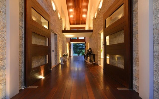 Tugela - Luxury Holiday Home
