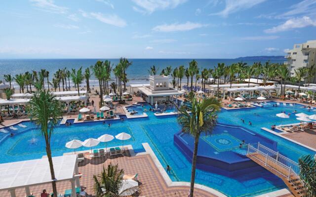 Hotel Riu Palace Pacifico - Adults Only - All Inclusive