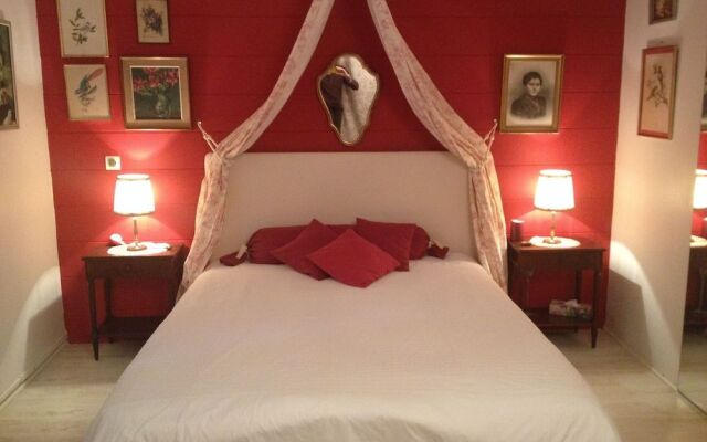 Les Rocailles de la Reine - Chambres d'Hôtes et Gîtes