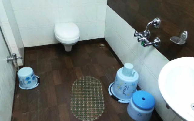 Hotel Mandai Palace