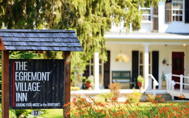 The Egremont Village Inn