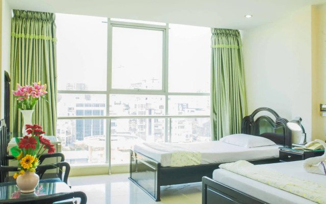 Kim Khoi hotel