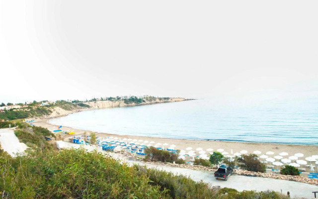 Kotsias Corallia Villas