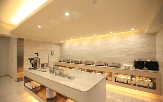 JI Hotel Harbin Wenchang Street Forestry Univ