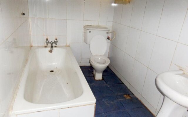 Dansaky Hotels & Suites