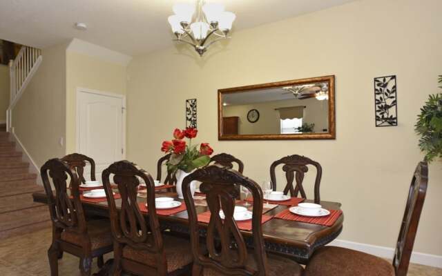 Champions Gate Eight-bedroom