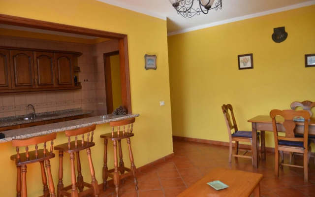 Yuremar La Puntilla Apt. Nº 1