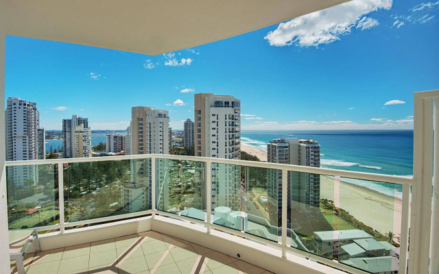 Pacific Views Resort